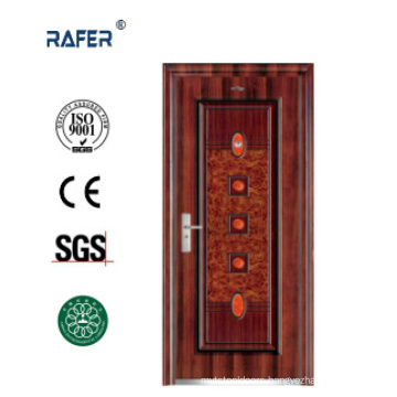 Hot Sale Economy Steel Door (RA-S093)